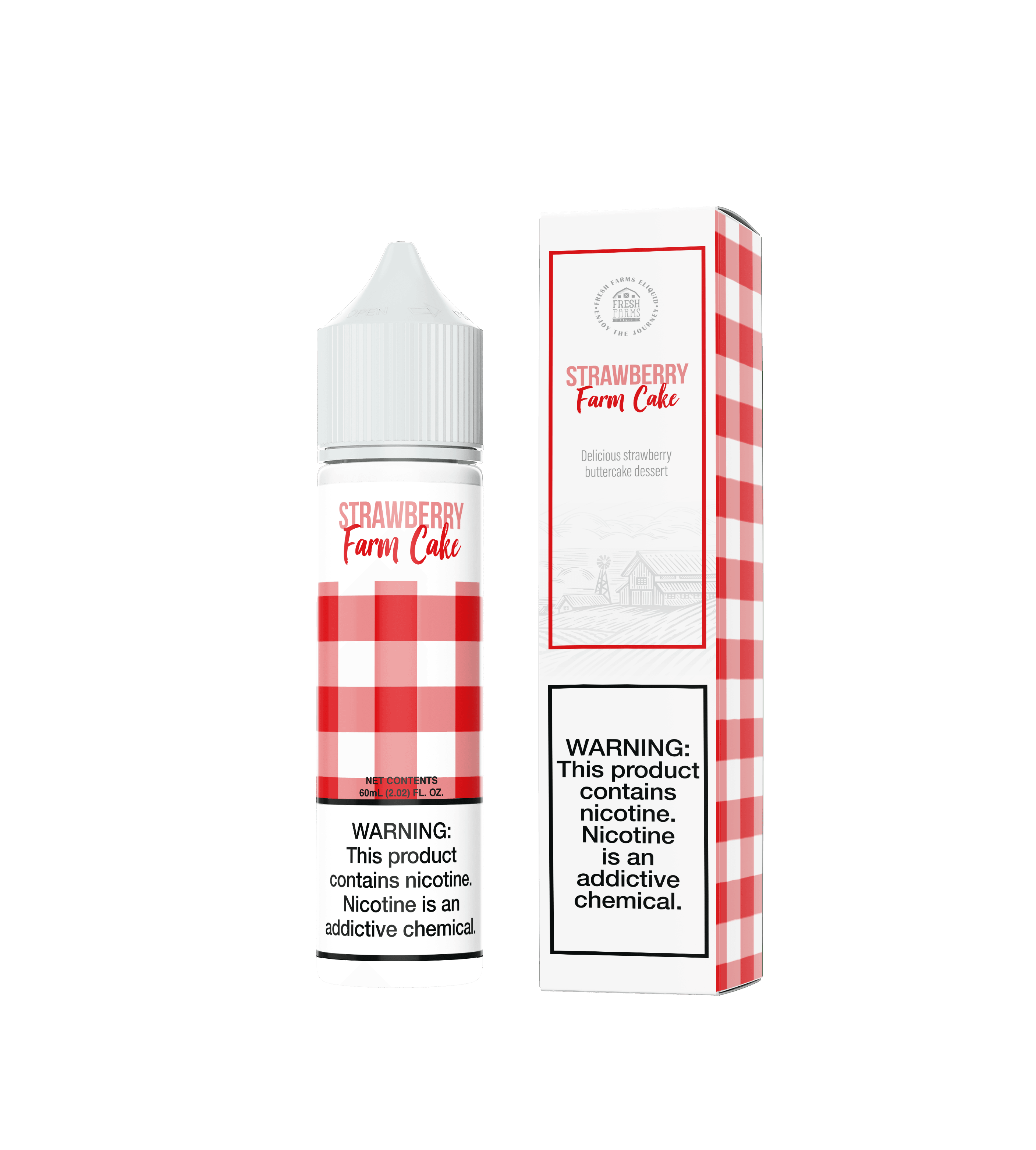 vape juice asia Rainbow Road Salt Nicotine E-Juice