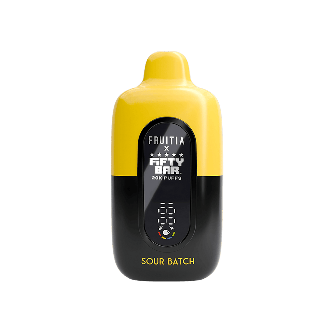Sour Batch - Disposable - Fresh Farms E-Liquid