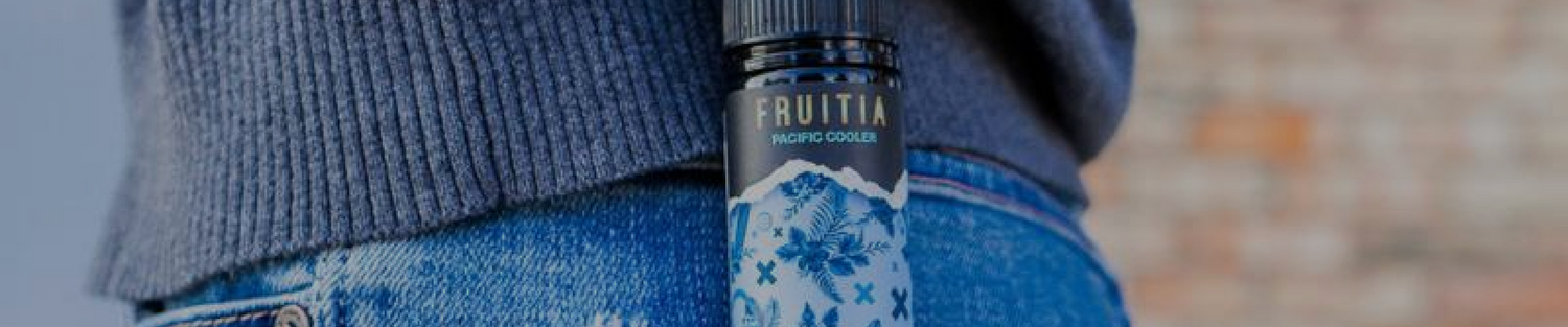 Fresh Farms E-Liquid