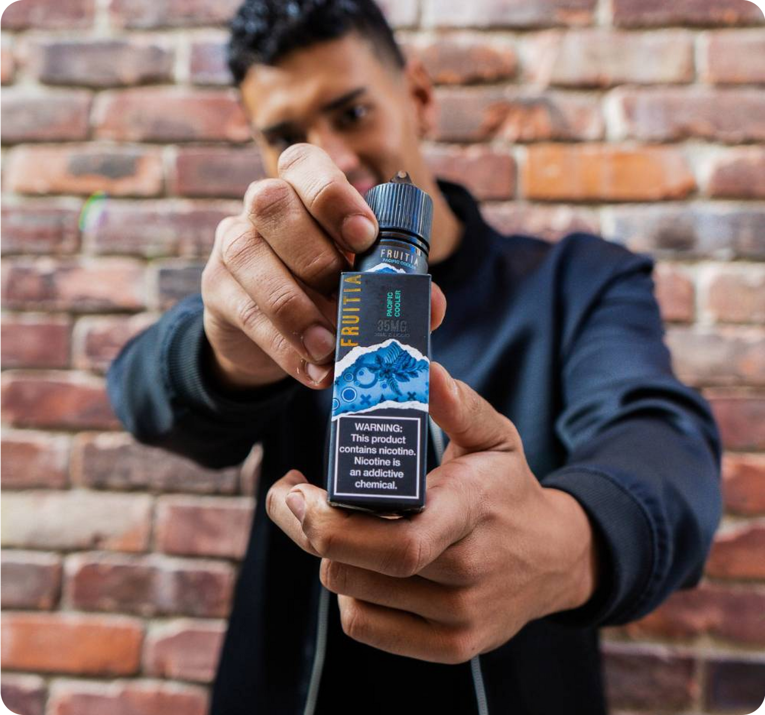 Fresh Farms E-Liquid