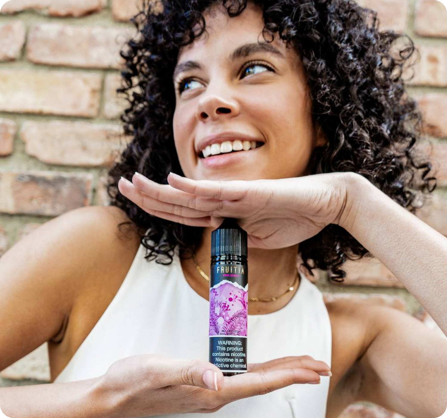 Fresh Farms E-Liquid