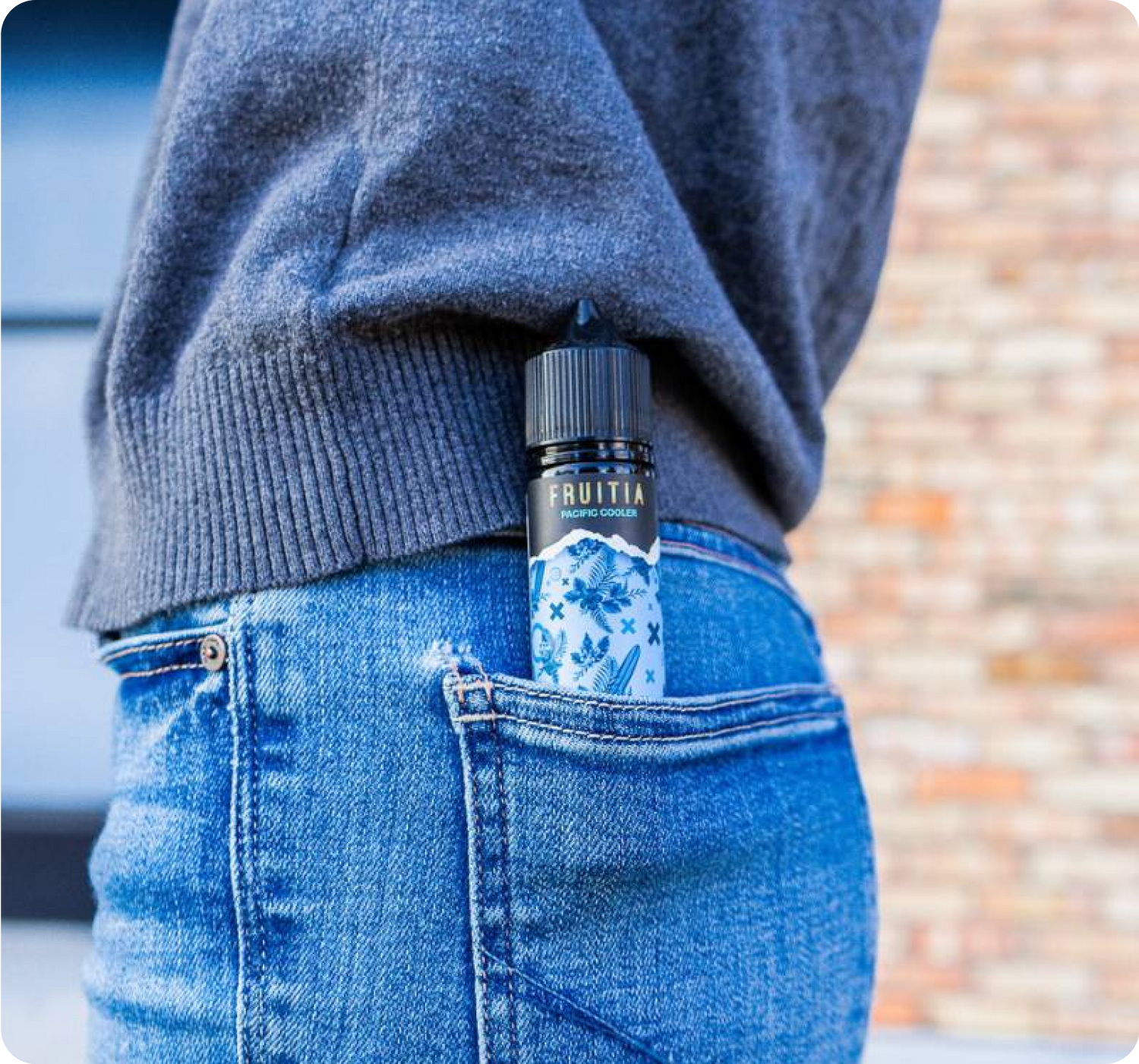 Fresh Farms E-Liquid