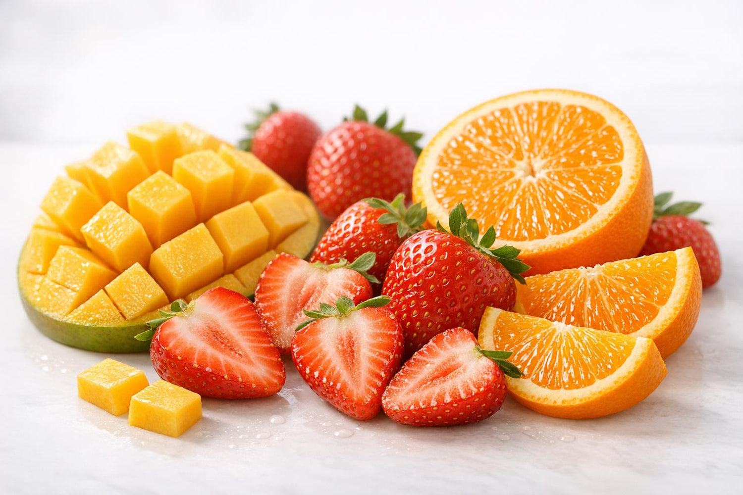 Top FRUITIA Flavors for Sweetness and Balance
