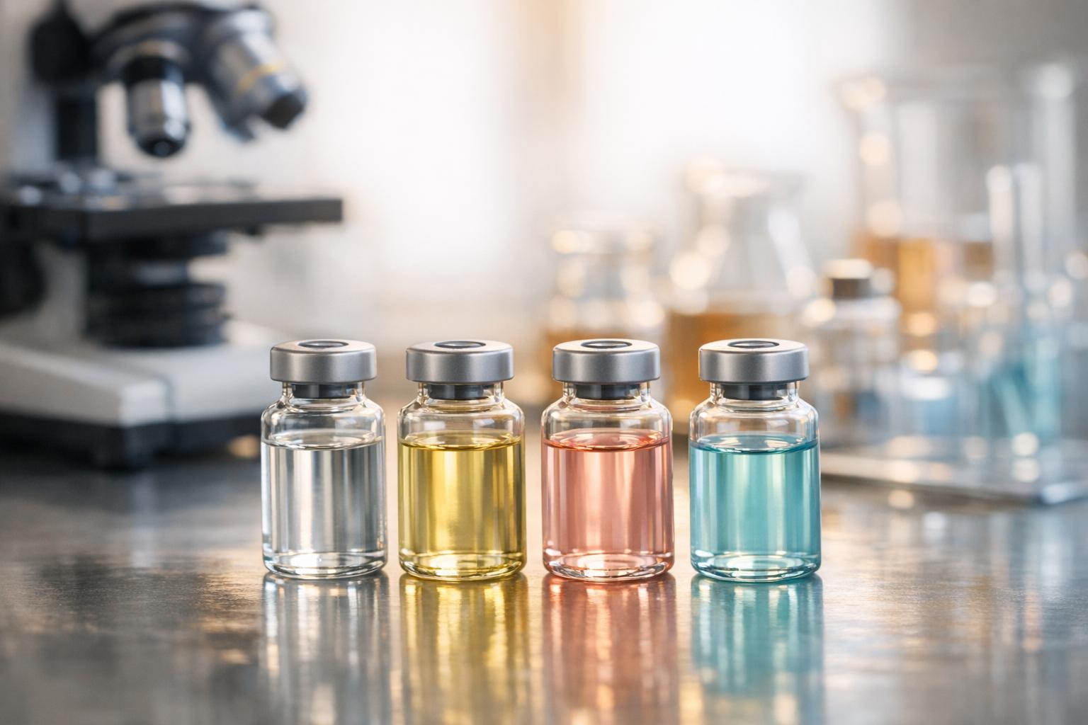 FDA Rules on E-Liquid Ingredients