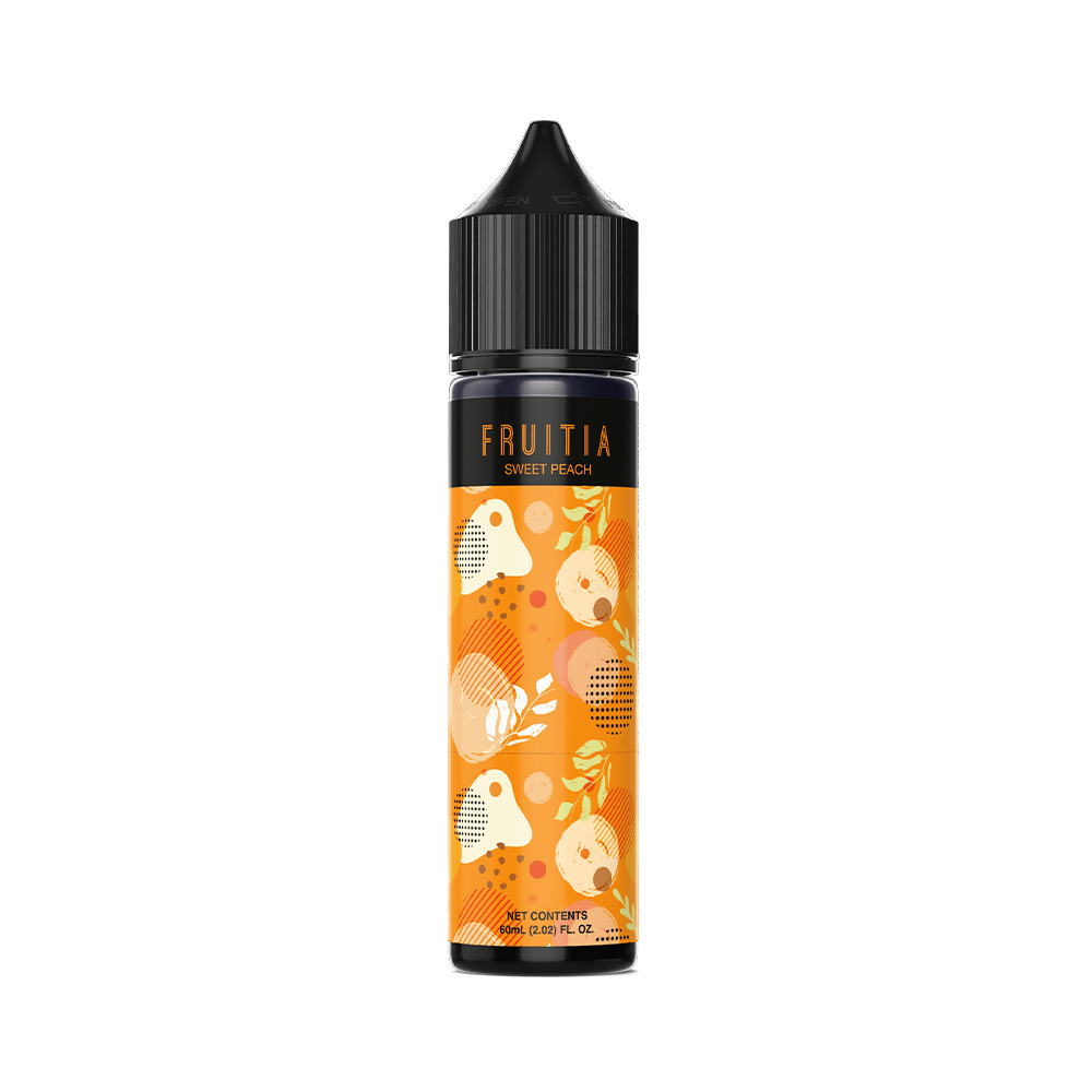 FRUITIA - Fresh Farms E-Liquid