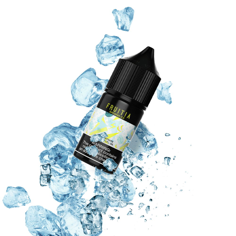 New Arrivals - Fresh Farms E-Liquid