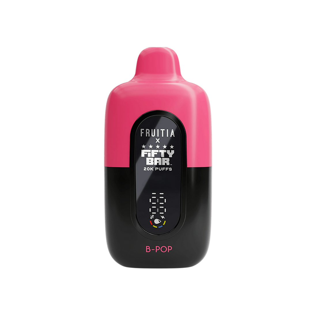 B-Pop -  Disposable -  Fresh Farms E-Liquid