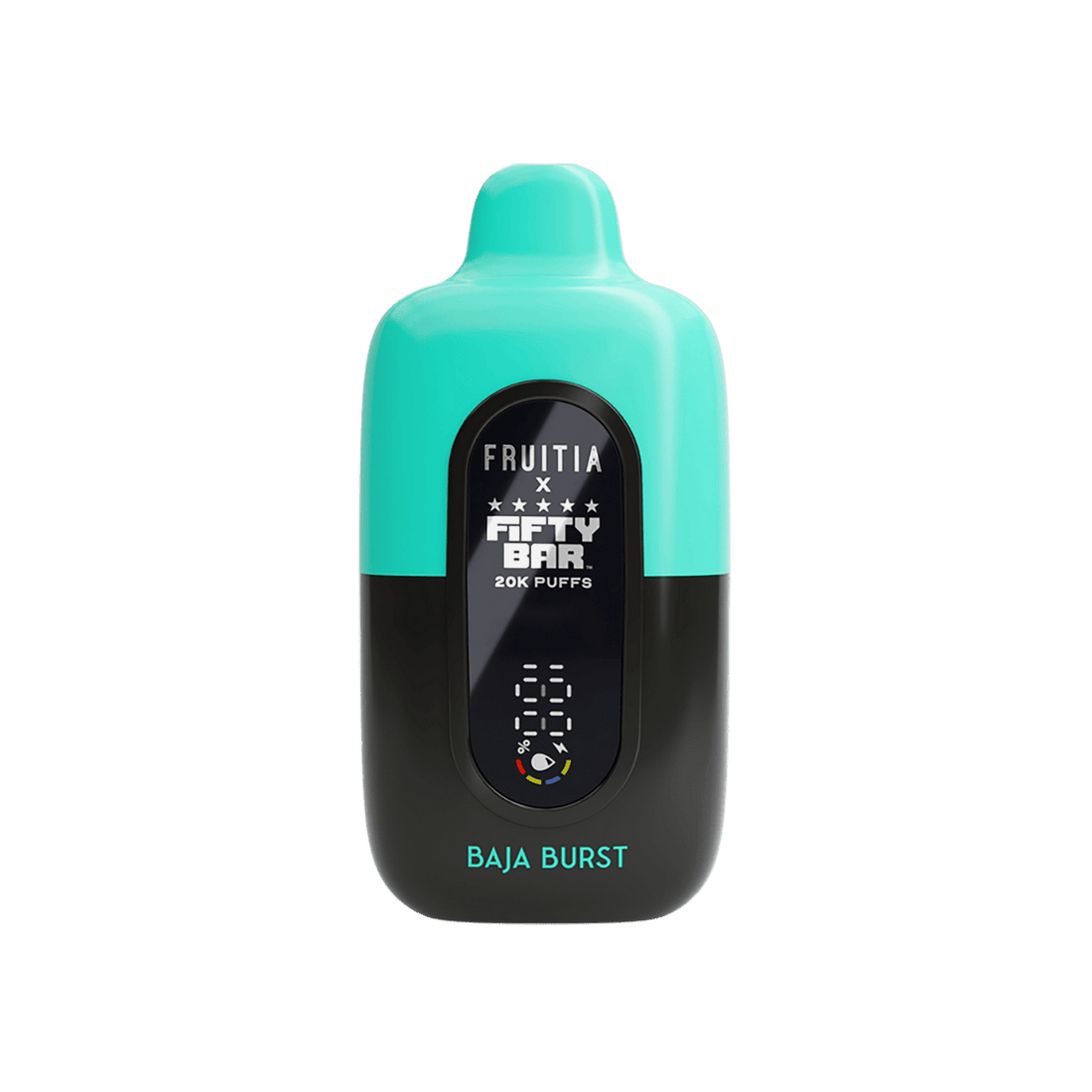 Baja Burst