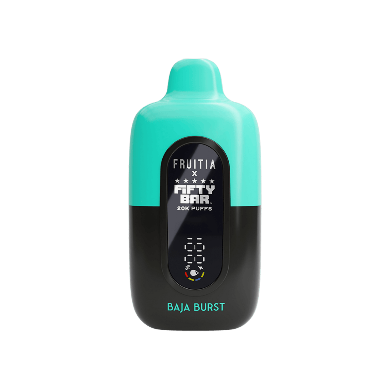 Baja Burst