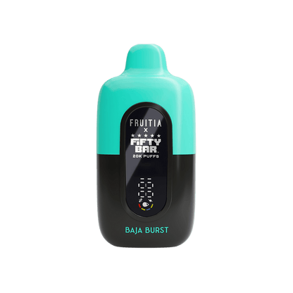 Baja Burst
