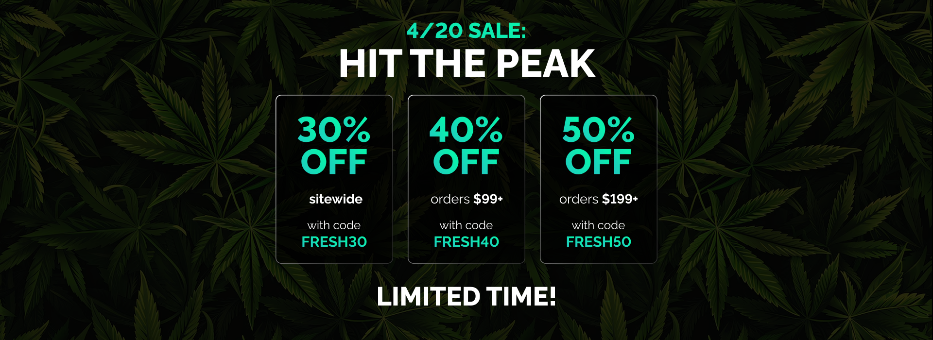 Fresh Farms E-Liquid