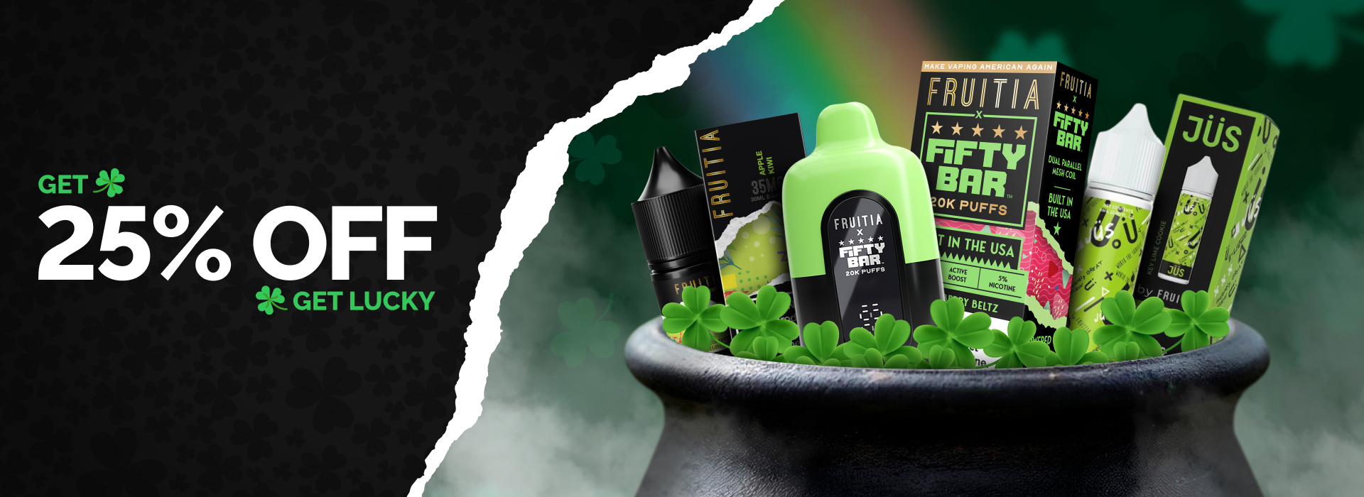 Fresh Farms E-Liquid