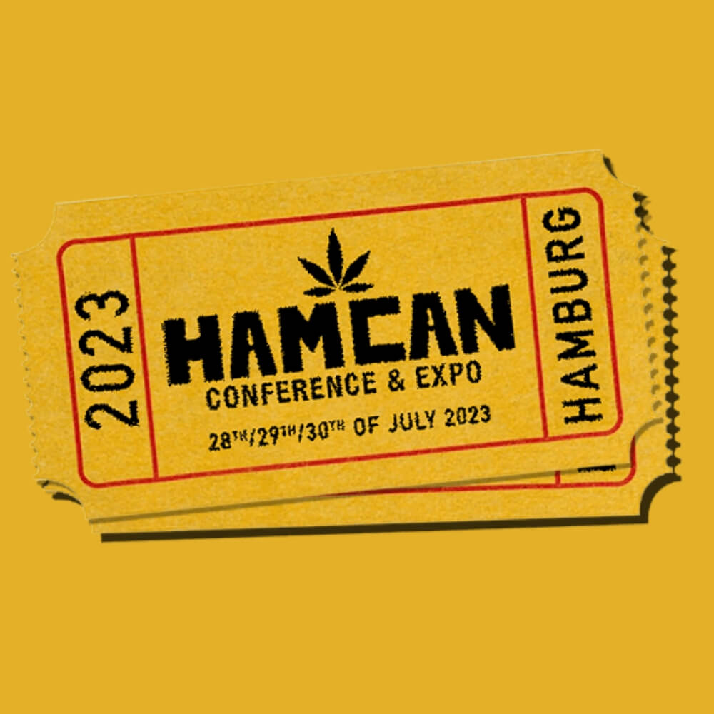 HamCan B2B Expo
