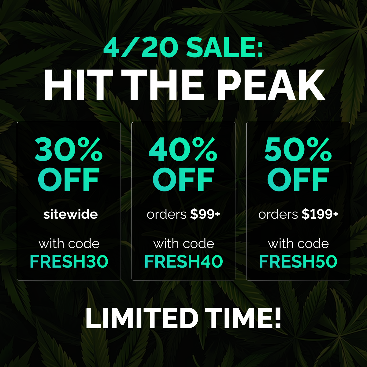 Fresh Farms E-Liquid