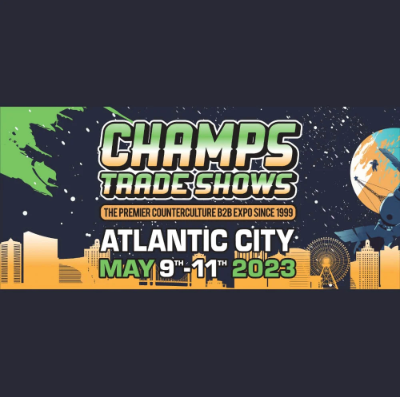 CHAMPS B2B Expo