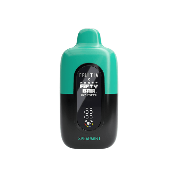 Spearmint