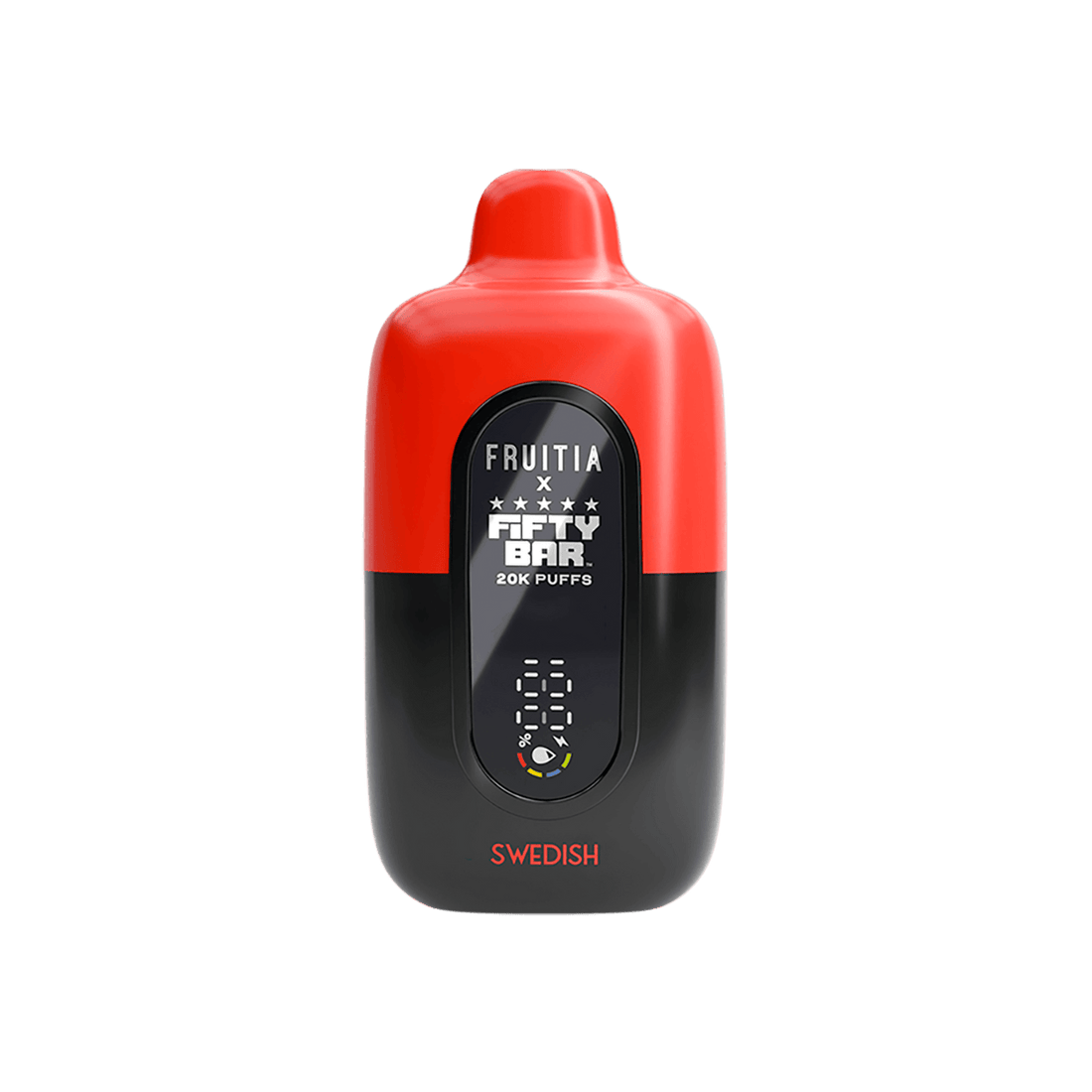 Swedish -  Disposable -  Fresh Farms E-Liquid