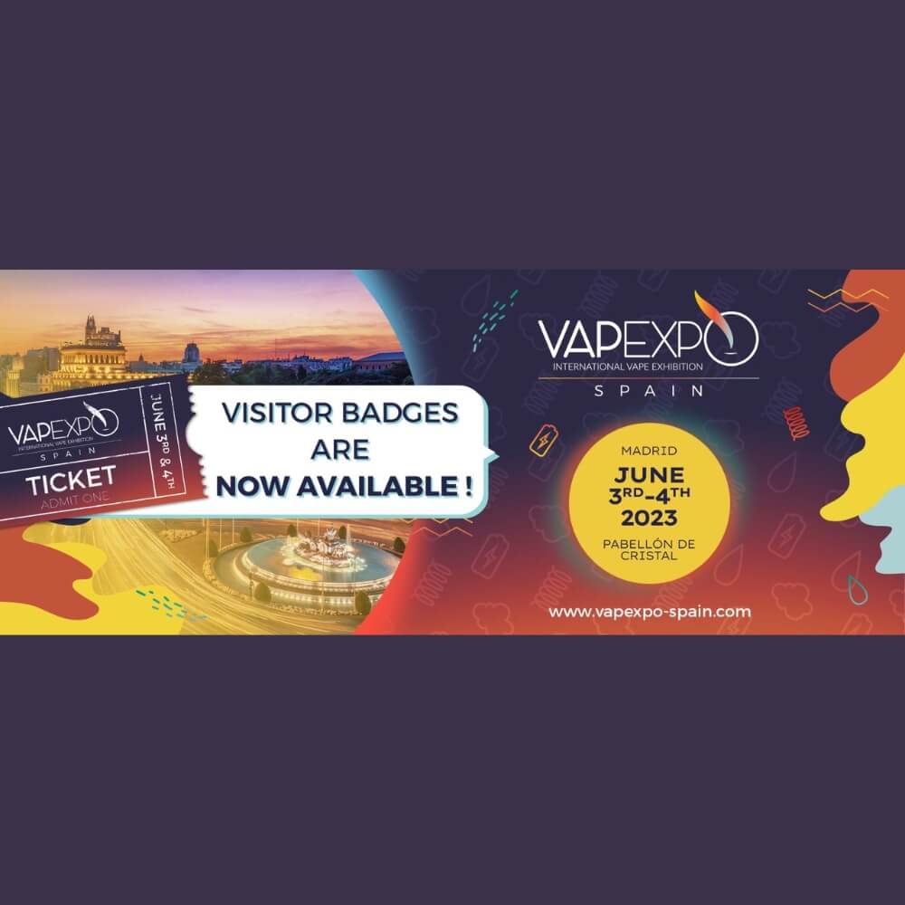 Vape B2B Expo