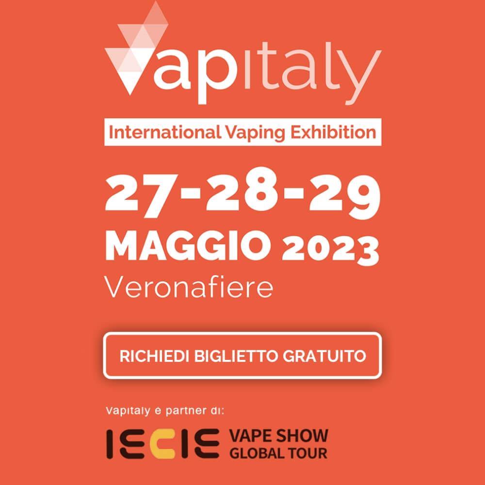 Vapitaly B2B Expo